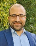 Bausachverständiger, Immobiliensachverständiger, Immobiliengutachter und Baugutachter  Ahmad Barjawi M. Sc. Jockgrim